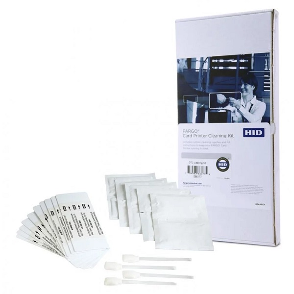 Bilde av Fargo 86177 (HID) Card Printer Cleaning Kit. 86177 (DE,SE,NO,FI,RO,PL)