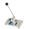 Bilde av Medium Manual Table Top Slot Punch W/adjustable Guides. 60270133 (DE,SE,NO,FI,RO,PL)